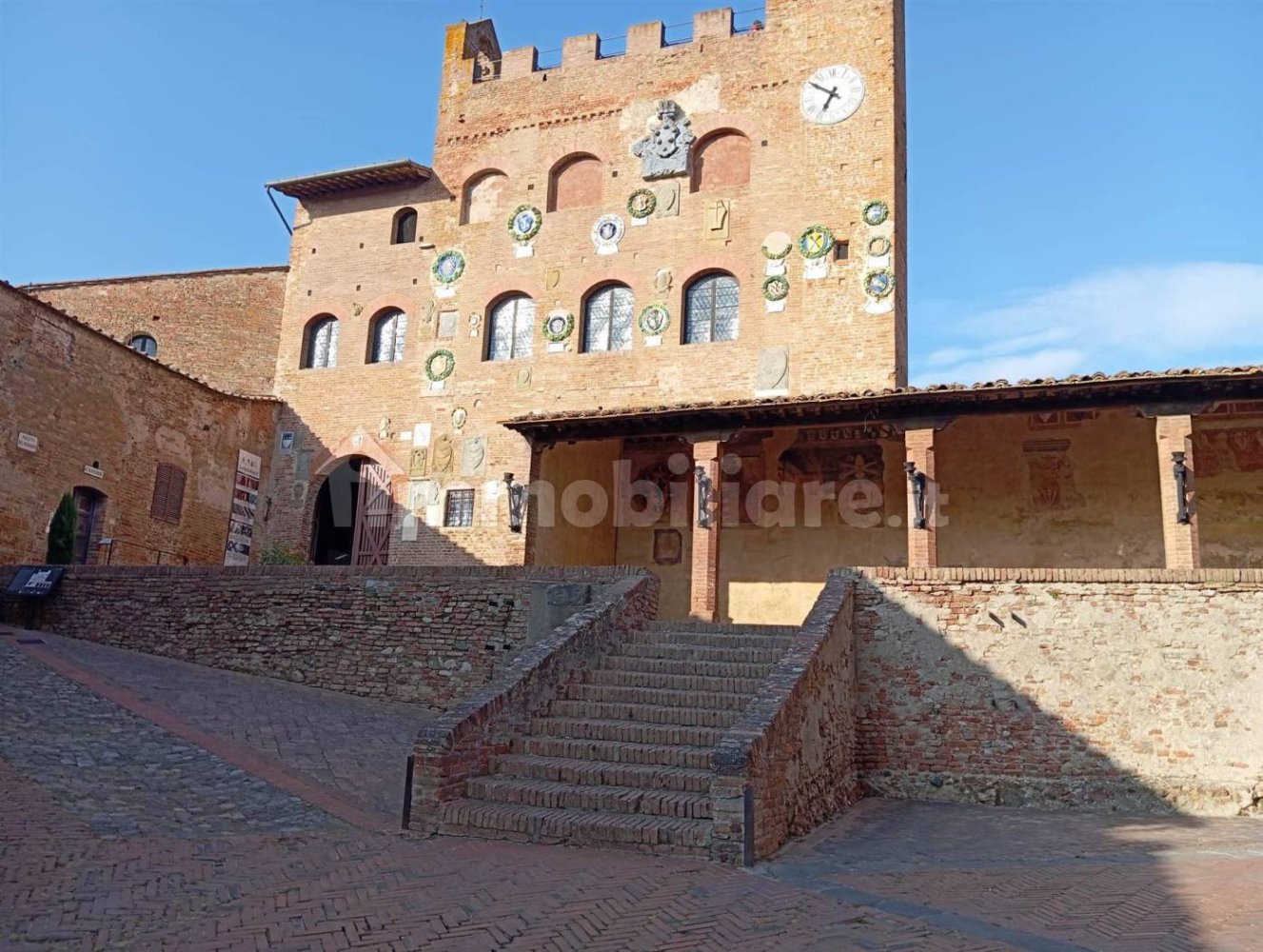 2 chambres Appartement à Certaldo, Italy No. 296528