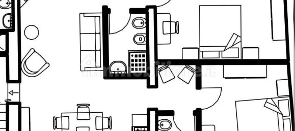 2 chambres Appartement à Certaldo, Italy No. 296528 22