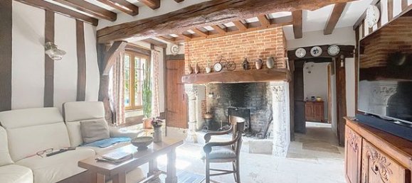 4 bedrooms House in Eure, France No. 301354 7