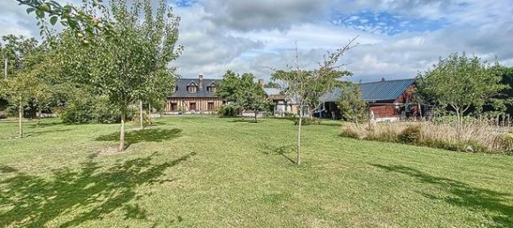 4 bedrooms House in Eure, France No. 301354 16