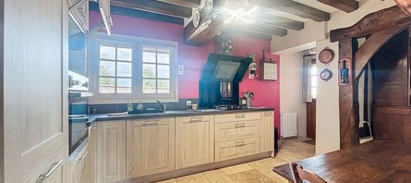 4 bedrooms House in Eure, France No. 301354 6