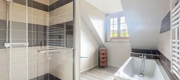 4 bedrooms House in Eure, France No. 301354 14