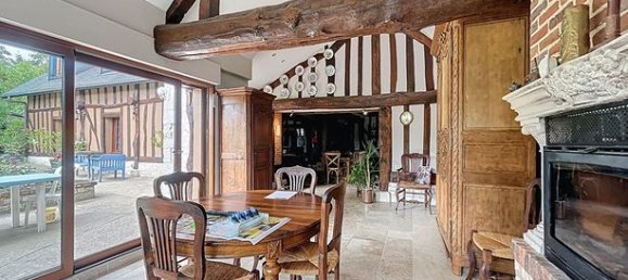 4 bedrooms House in Eure, France No. 301354 4