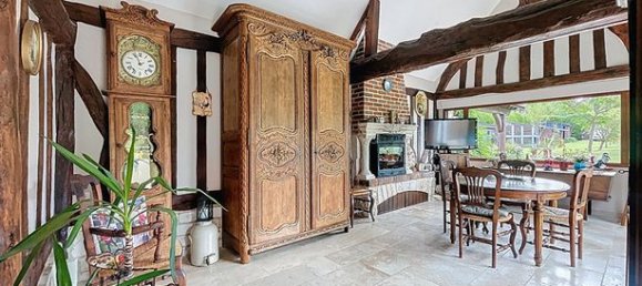 4 bedrooms House in Eure, France No. 301354 8