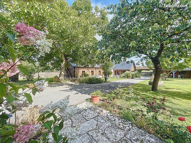 4 bedrooms House in Eure, France No. 301354