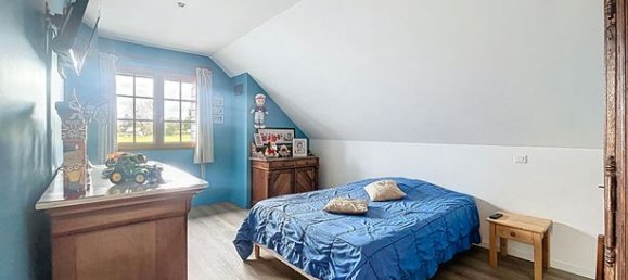 4 bedrooms House in Eure, France No. 301354 12