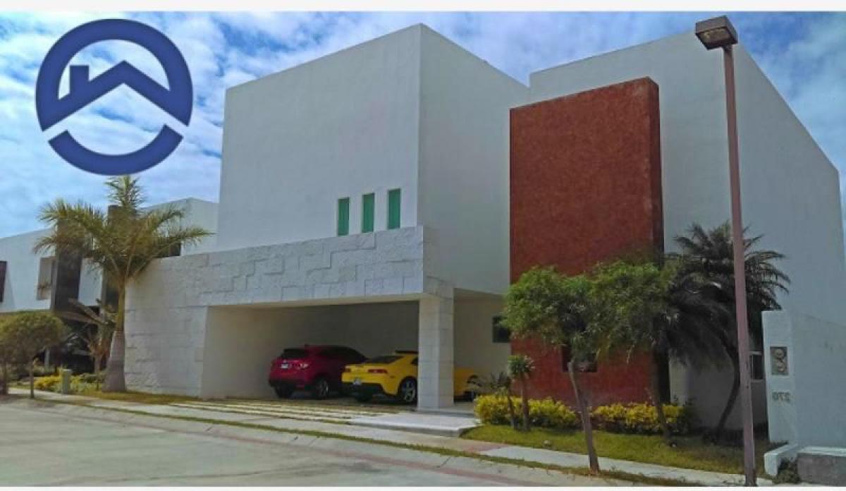 Дом с 3 спальнями в Чьяпас, Мексика № 167611