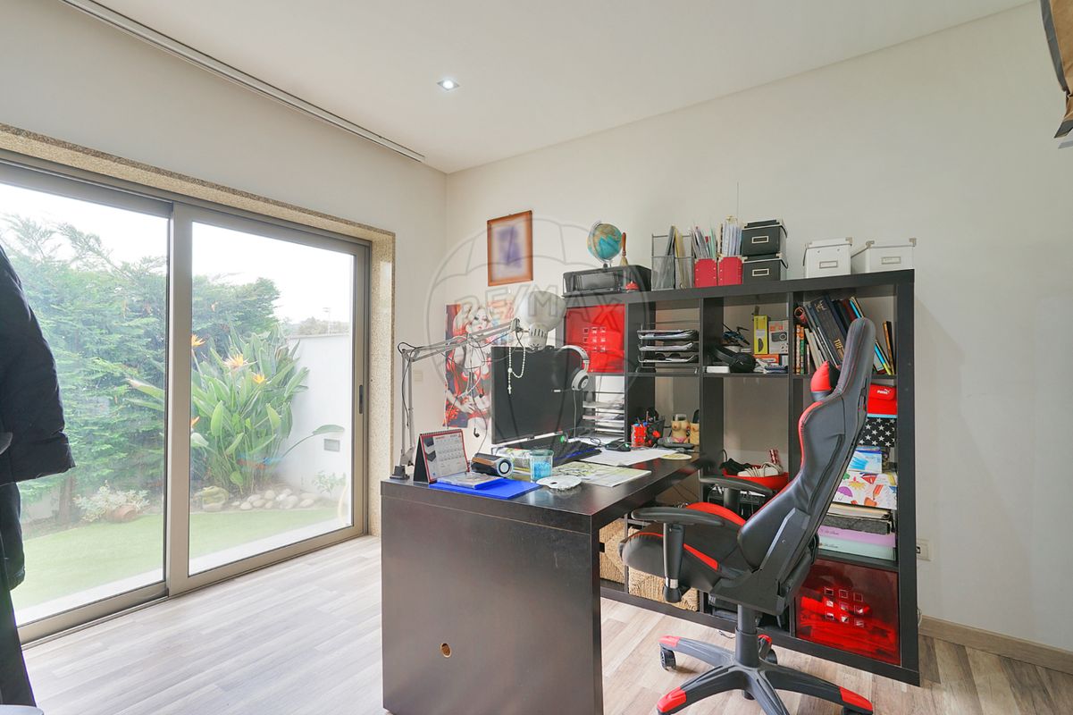 3 غرف نوم منزل في Lordelo, Portugal رقم 23318