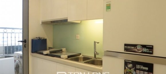 1 Schlafzimmer Wohnung in Dong Da, Vietnam, Nr. 3085 2