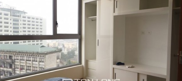 1 Schlafzimmer Wohnung in Dong Da, Vietnam, Nr. 3085 3