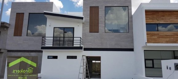 3 غرف نوم منزل في Queretaro, Mexico رقم 176219 2