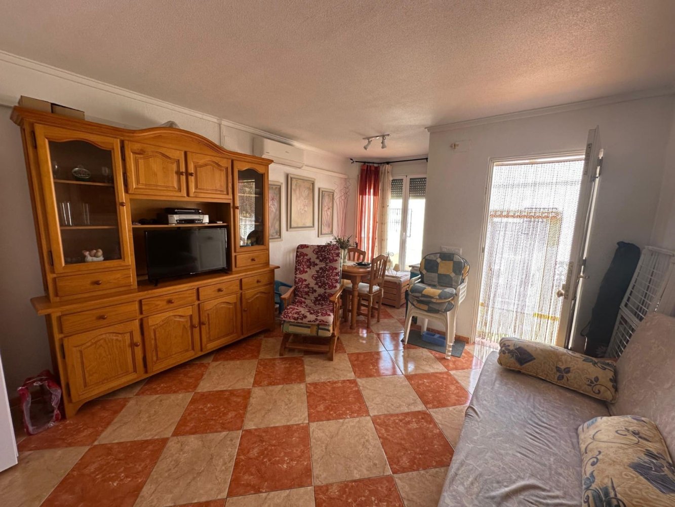 3 bedrooms Townhouse in La Marina, Spain No. 206579