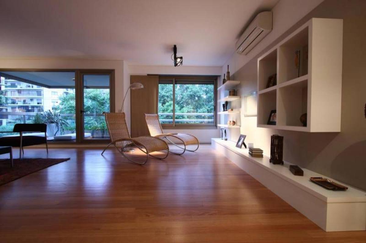 3 غرف نوم شقة في Buenos Aires, Argentina رقم 102871