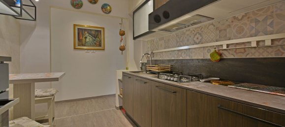 3غرفة شقة في Ventimiglia, Italy رقم 185605 27