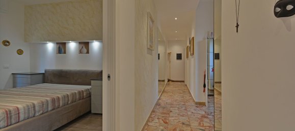 3غرفة شقة في Ventimiglia, Italy رقم 185605 20