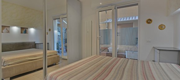 3غرفة شقة في Ventimiglia, Italy رقم 185605 11