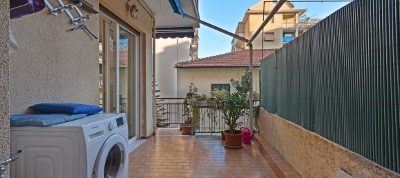 3غرفة شقة في Ventimiglia, Italy رقم 185605 25