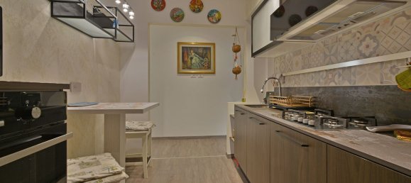 3غرفة شقة في Ventimiglia, Italy رقم 185605 8