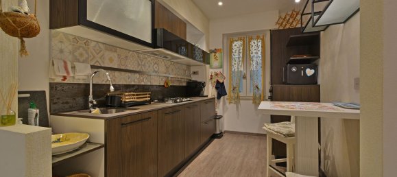 3غرفة شقة في Ventimiglia, Italy رقم 185605 23