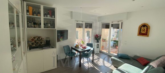 3غرفة شقة في Ventimiglia, Italy رقم 185605 32