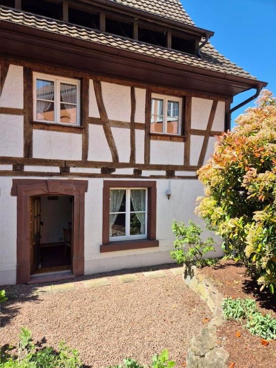 3 bedrooms Townhouse in Lorrach, Germany No. 277489