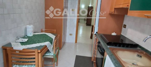 4 rooms Apartment in Cosenza, Italy No. 273850 13