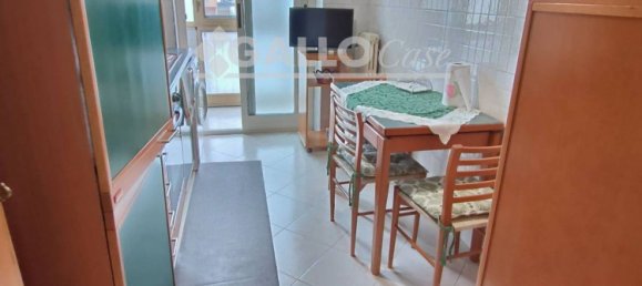 4 rooms Apartment in Cosenza, Italy No. 273850 12