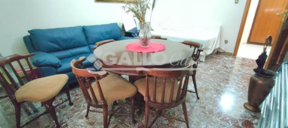 4 rooms Apartment in Cosenza, Italy No. 273850 4