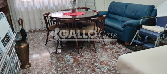 4 rooms Apartment in Cosenza, Italy No. 273850 3