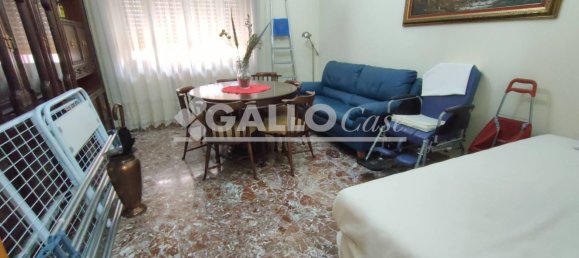 4 rooms Apartment in Cosenza, Italy No. 273850 5