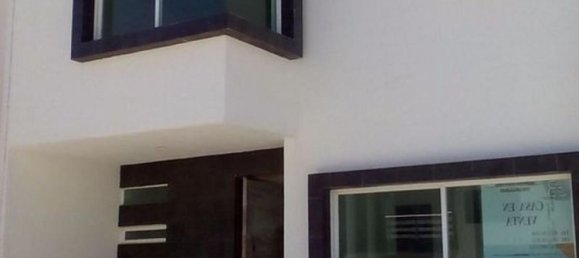 Casa de 3 dormitorios en Querétaro, Mexico No. 174826 2