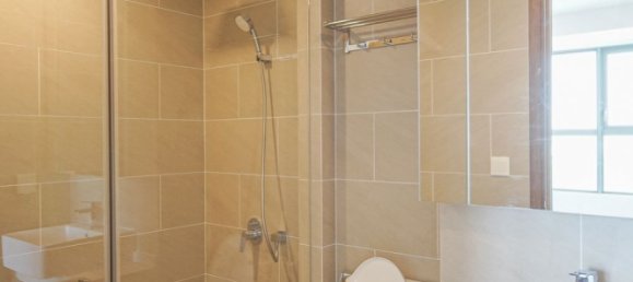 Apartamento de 2 dormitorios en District 7, Vietnam No. 16243 11