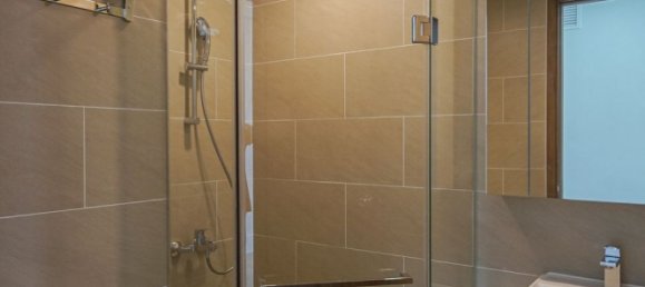 Apartamento de 2 dormitorios en District 7, Vietnam No. 16243 14