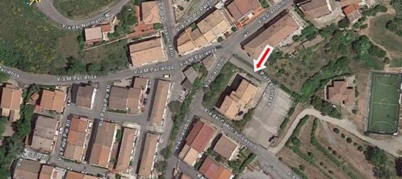 5 rooms Apartment in Altomonte, Italy No. 182502 6