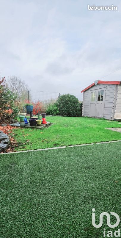 3 Schlafzimmer Haus in Bethune, France, Nr. 43733