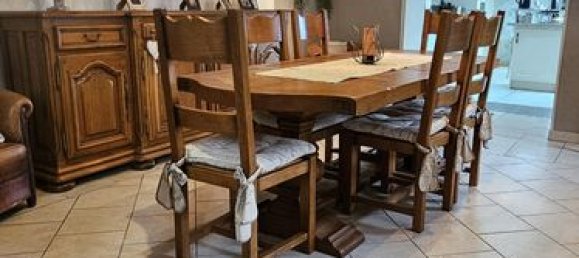 3 Schlafzimmer Haus in Bethune, France, Nr. 43733 5