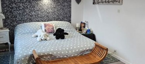 3 Schlafzimmer Haus in Bethune, France, Nr. 43733 8