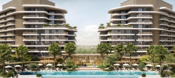 3 chambres Appartement à Dubai, UAE No. 96346 14