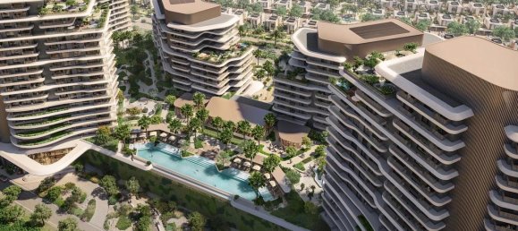 3 chambres Appartement à Dubai, UAE No. 96346 10