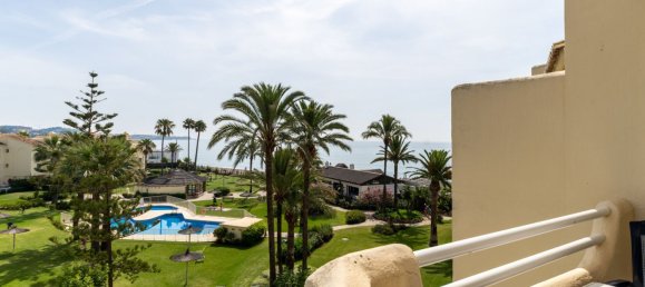 2 bedrooms Penthouse in Mijas, Spain No. 146974 7