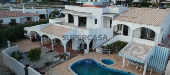 7 bedrooms House in Quarteira, Portugal No. 160304 3