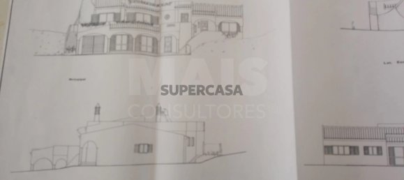 7 bedrooms House in Quarteira, Portugal No. 160304 7