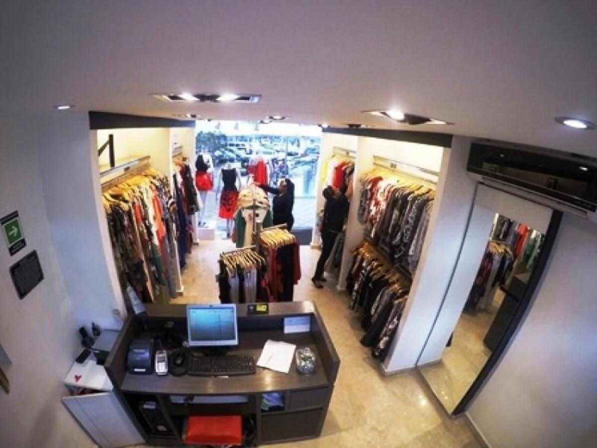 Studio in Atlantico, Colombia No. 1881