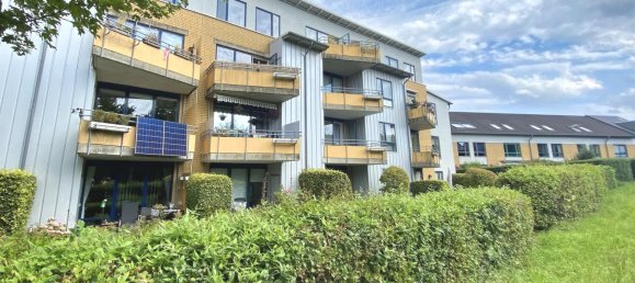 Квартира с 2 комнатами в Рендсбург-Эккернфёрде, Германия № 305644 4