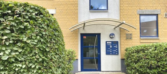 Квартира с 2 комнатами в Рендсбург-Эккернфёрде, Германия № 305644 2