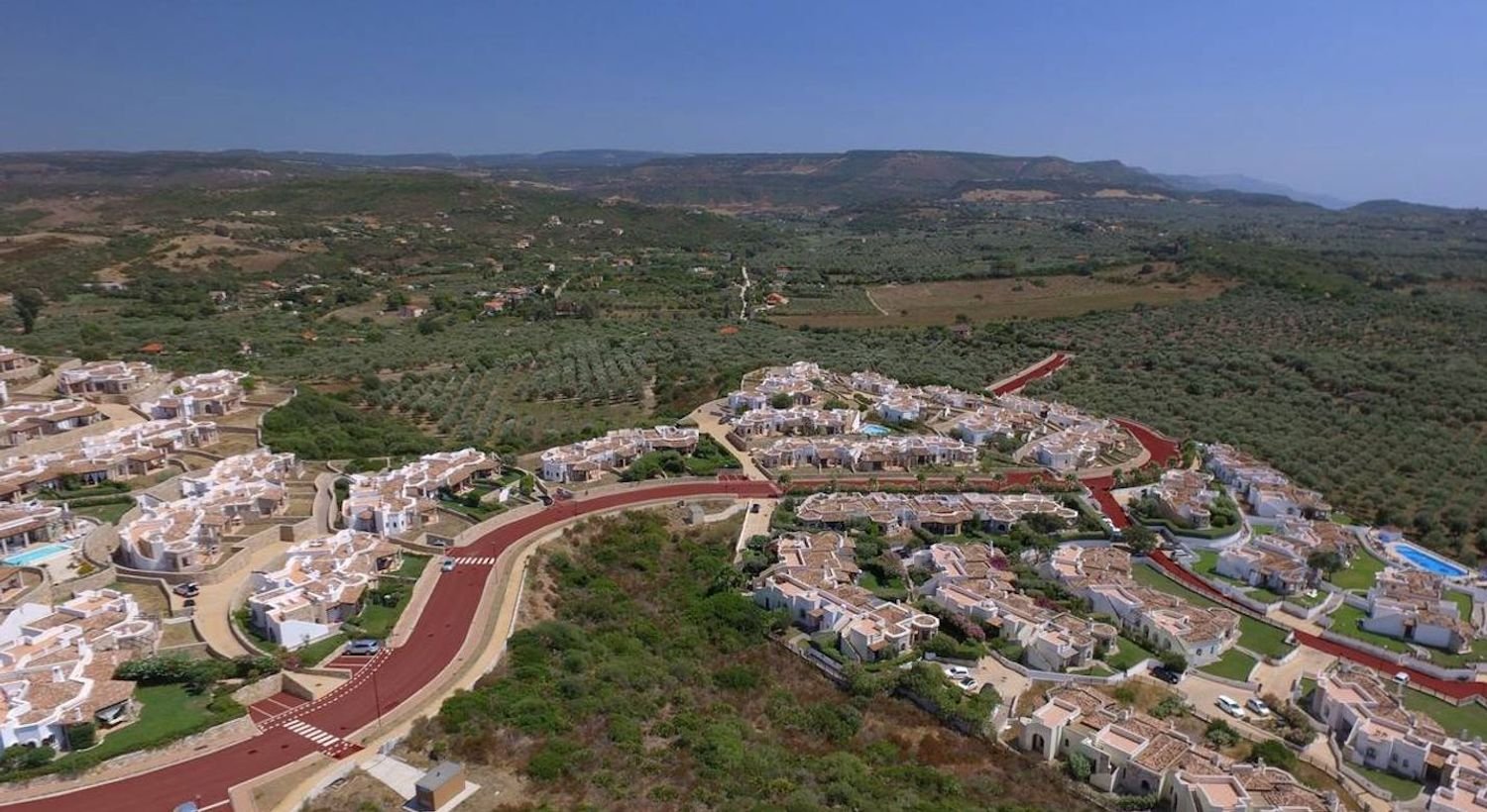 3 rooms Villa in Alghero, Italy No. 64390