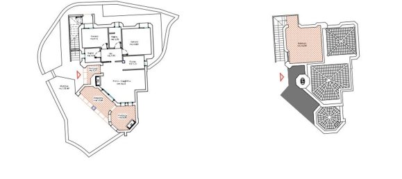 3 rooms Villa in Alghero, Italy No. 64390 2