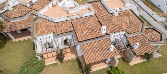 3 rooms Villa in Alghero, Italy No. 64390 12