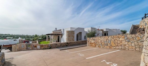 3 rooms Villa in Alghero, Italy No. 64390 7