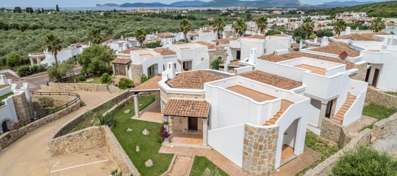 3 rooms Villa in Alghero, Italy No. 64390 30